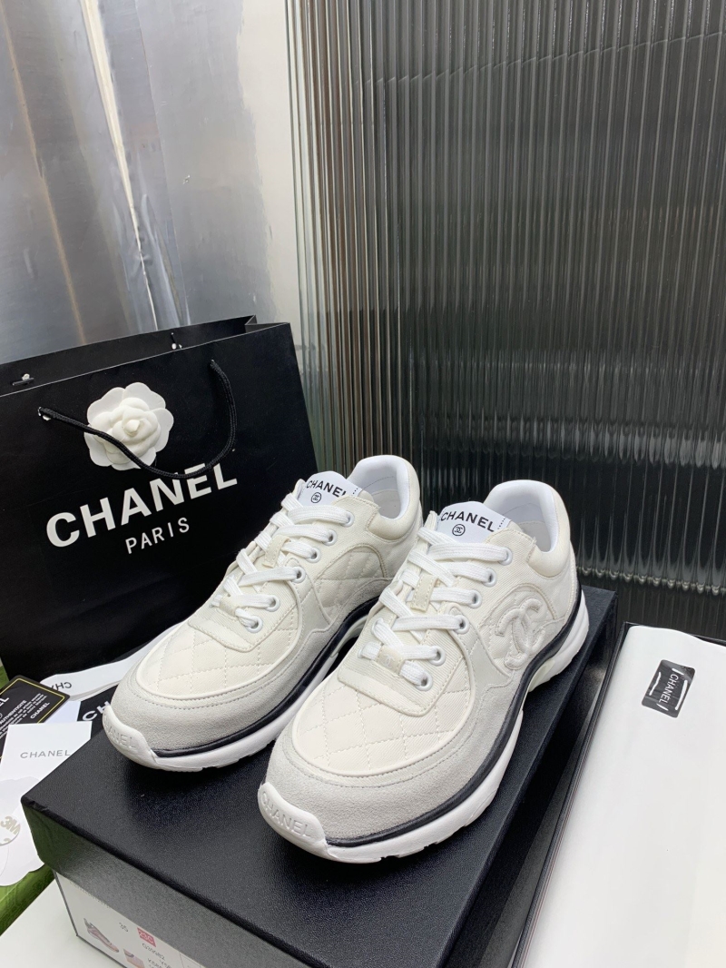 Chanel Sport Shoes